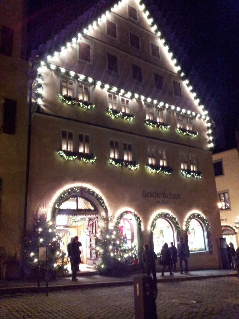 Rothenburg ob der Tauber