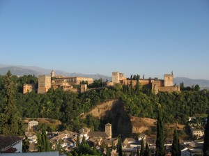 Alhambra_Granada_desde_Albaicin