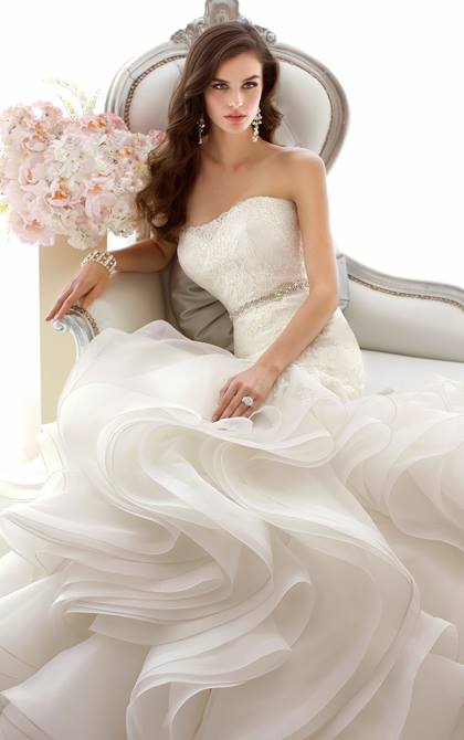 Collezione Essense-of-Australia sposa