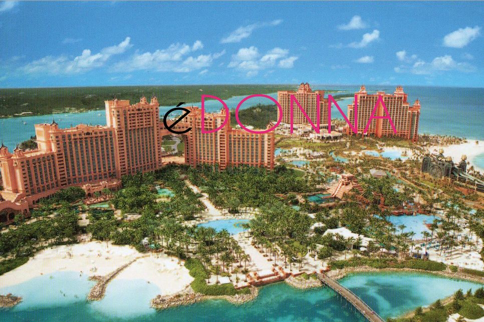 atlantis paradise island bahamas