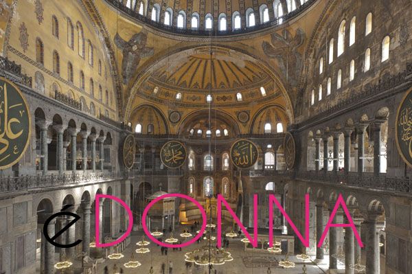 int aya sofya