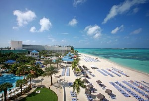 sheraton nassau