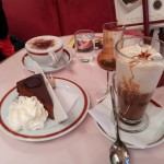 Torta Sacher Vienna