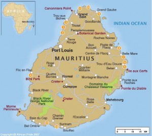 mauritius-map