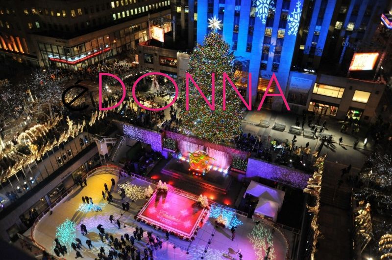 new york natale