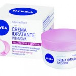 nivea aqua effect intensiva