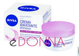 nivea aqua effect intensiva