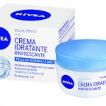 nivea aqua effect rinfrescante