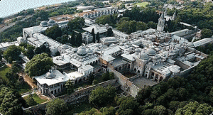 topkapi-palace-birds-view