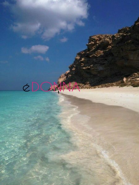 Socotra Island, Yemen, Medio Oriente