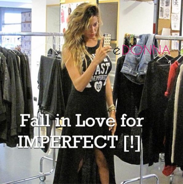 belen rodriguez imperfect