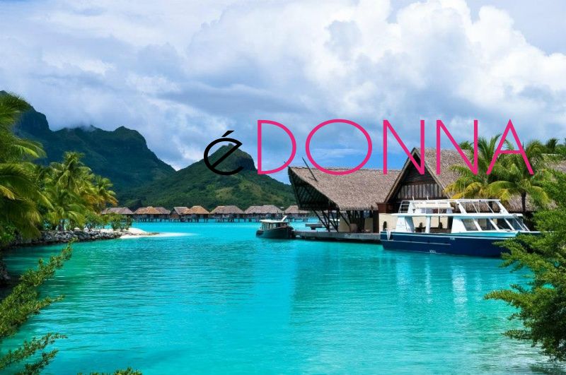 24. Four Seasons Resort Bora Bora 2