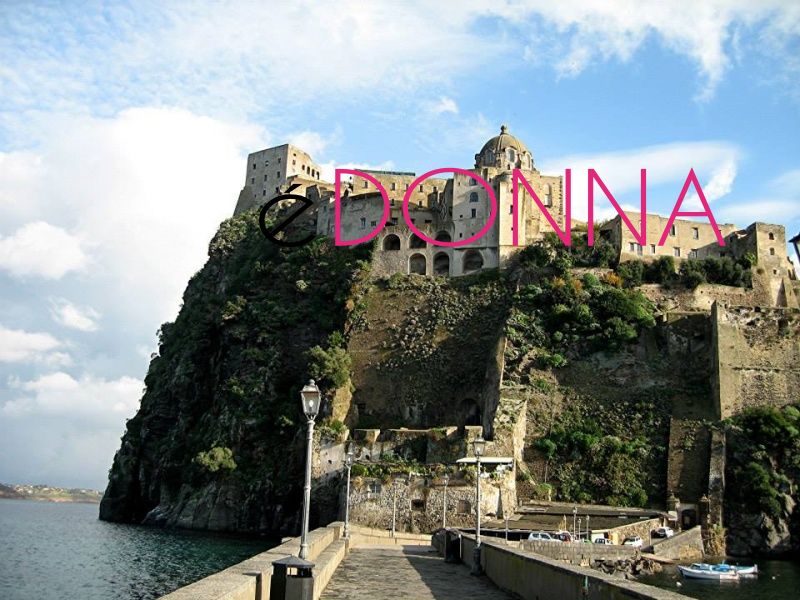 4. Ischia, Campania