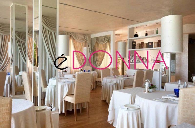 9. Ristorante Esplanade, Desenzano del Garda, Brescia