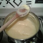 crema pronta