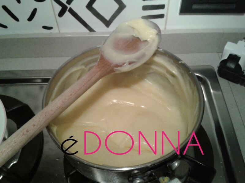 crema pronta