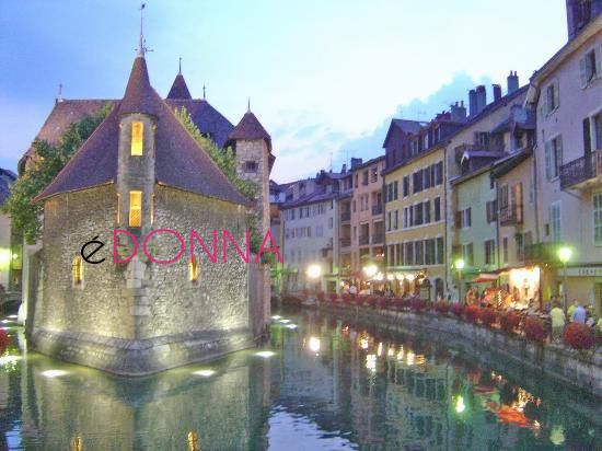 AnnecyRhone-Alpes, Francia