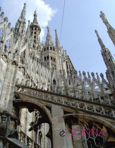 4. Milano, Lombardia