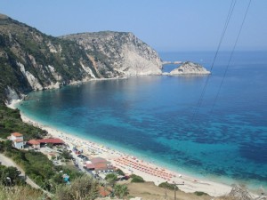 Cefalonia