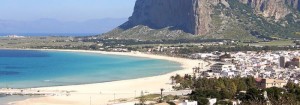 Spiaggia di San Vito Lo Capo