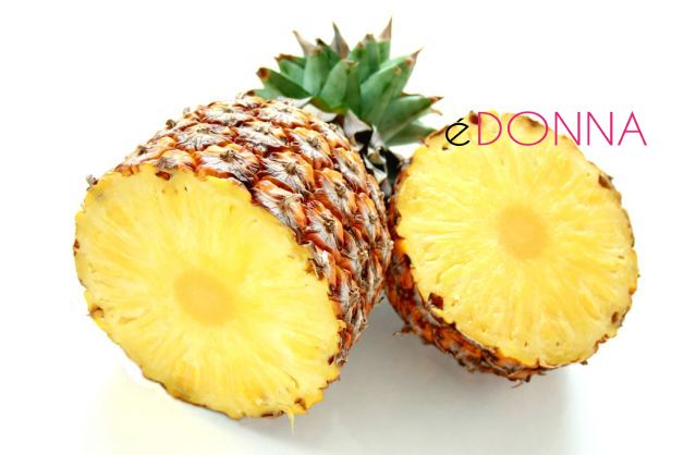 ananas