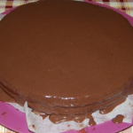 copriamo la torta