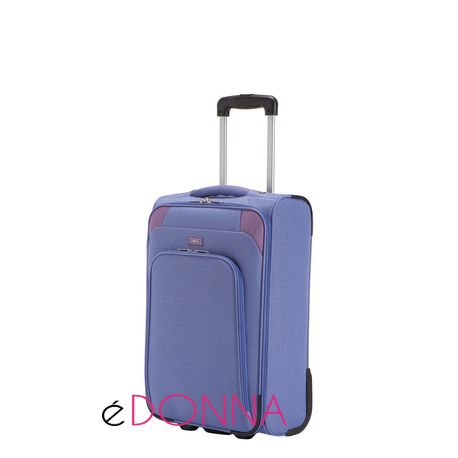 trolley da bagaglio a mano carpisa €35,90