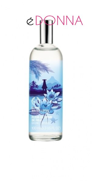 FijianWaterLotus_Spray_profumato