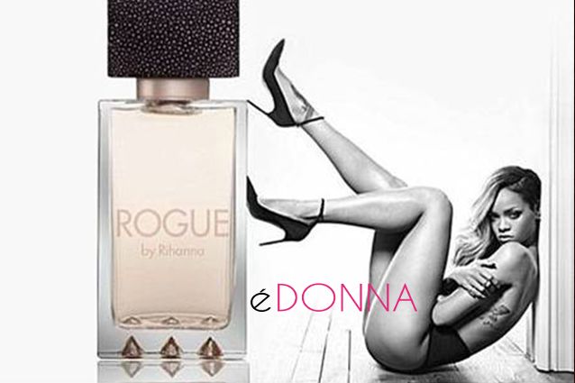 rihanna profumo