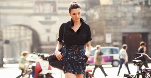 Garance-Dore