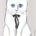 Shu-Uemura-gatto-Karl-Lagerfeld-02