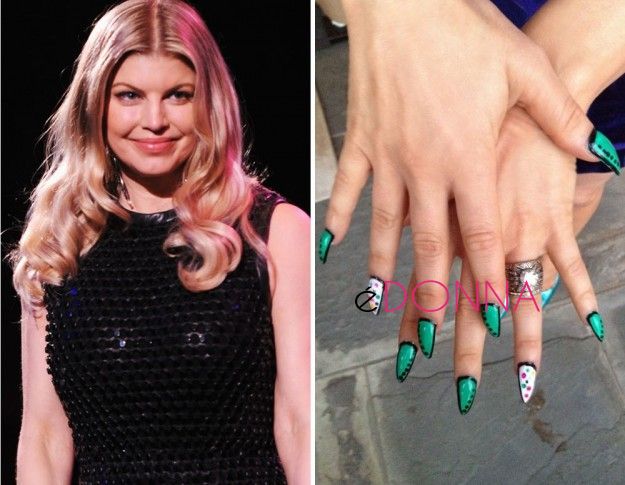 nail-art-di-fergie