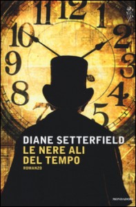 Diane Setterfield, Le nere ali del tempo