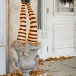 decorazione-per-halloween-ingresso