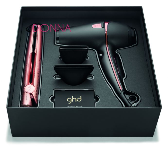 deluxe kit ghd