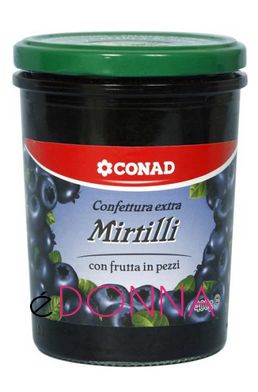 marmellata mirtilli