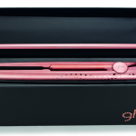 rose gold styler ghd