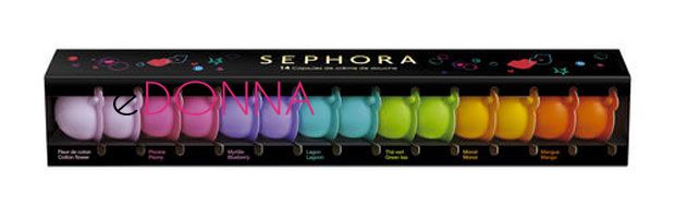 Regali Natale Donna.Sephora Idee Regalo Natale 2014 620 8 E Donna