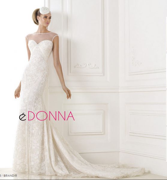 abito brandir pronovias