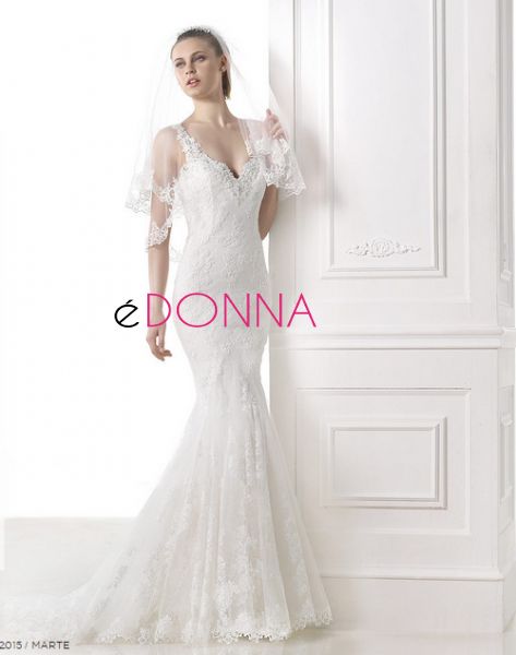 abito pronovias marte