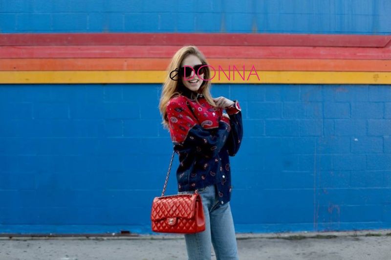 chiara ferragni look