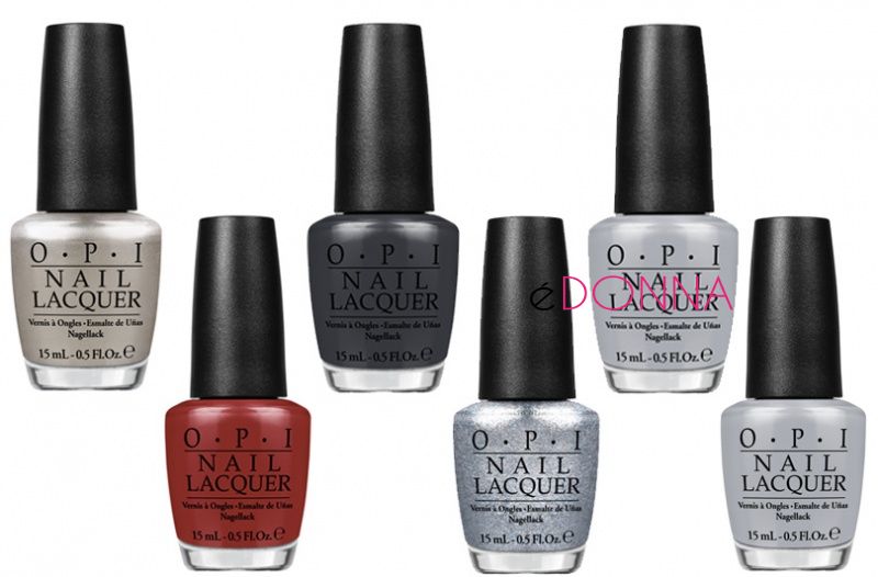 opi 50 sfumature