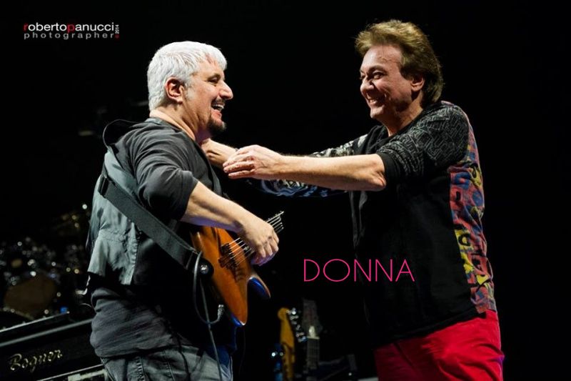 pino daniele concerto