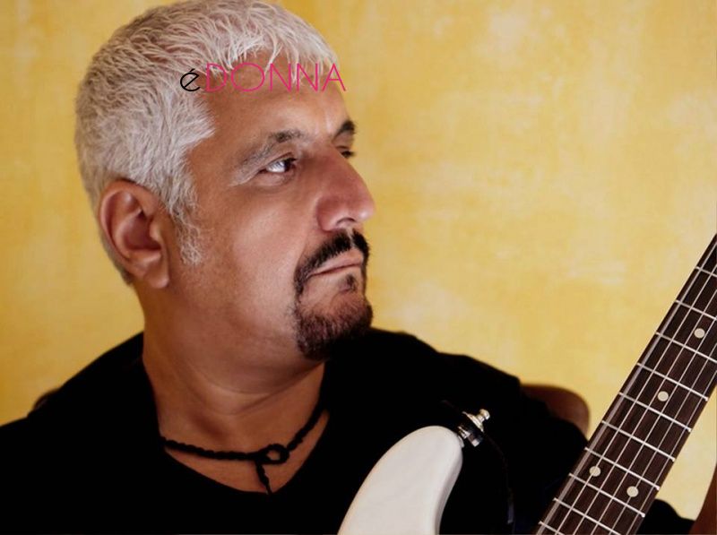 pino daniele morto