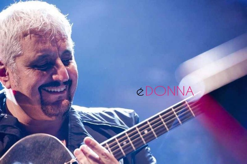 pino daniele