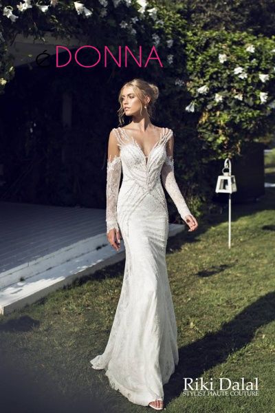 riki dalal sposa 2015