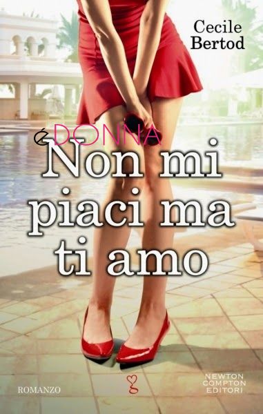 libro non mi piaci ma ti amo