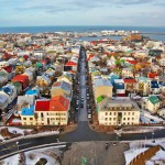 Reykjavik-islanda