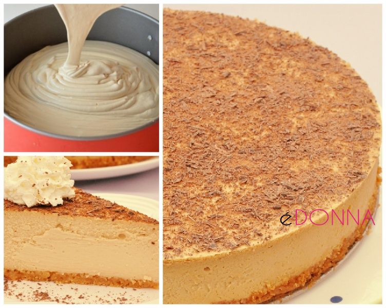 cheesecake