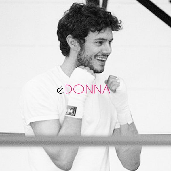 adam brody